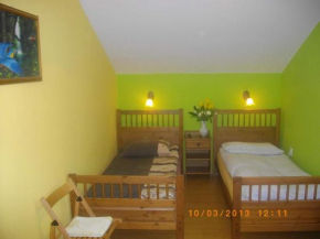 B & B Leliwa, Tarnów